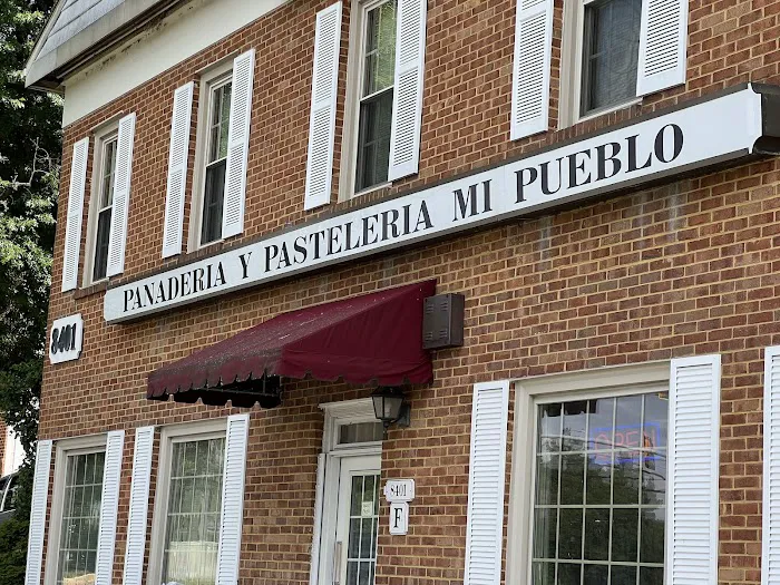Panaderia Mi Pueblo Picture 9
