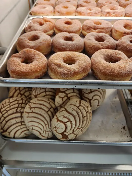 Panaderia Mi Pueblo Picture 5