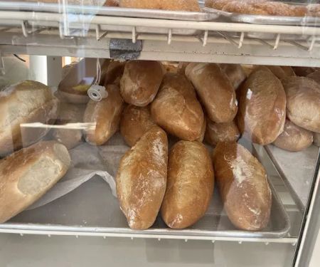 Panaderia Mi Pueblo