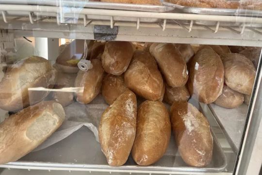 Panaderia Mi Pueblo