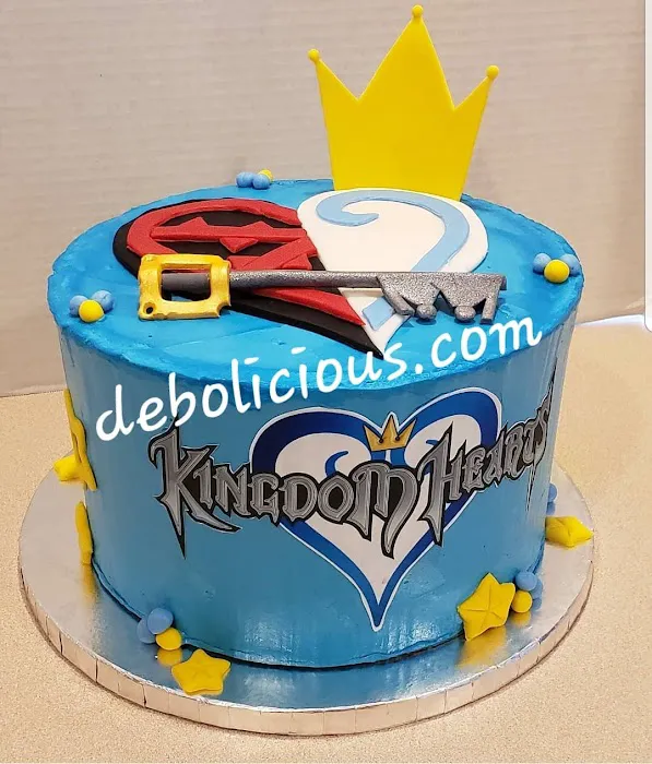 Debolicious Desserts Picture 4