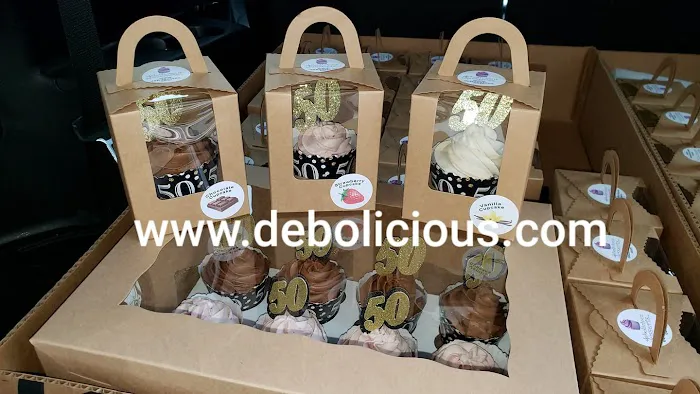 Debolicious Desserts Picture 1