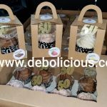Debolicious Desserts