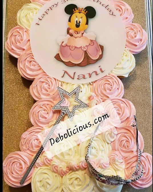 Debolicious Desserts Picture 3
