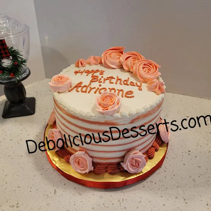 Debolicious Desserts Picture 6