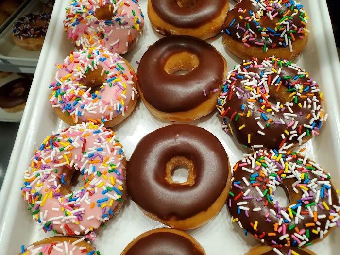 Krispy Kreme Picture 10