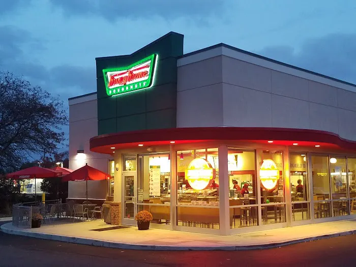 Krispy Kreme Picture 6