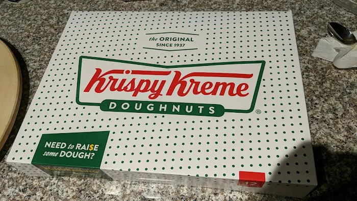 Krispy Kreme Picture 1