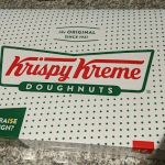 Krispy Kreme