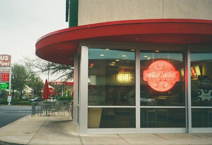 Krispy Kreme Picture 3