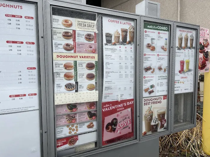 Krispy Kreme Picture 9