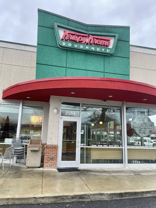 Krispy Kreme Picture 5