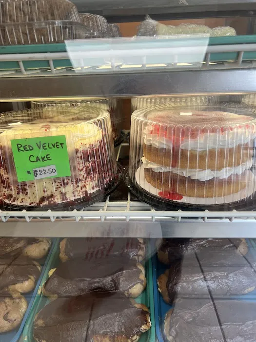 Walls Bakery Picture 8