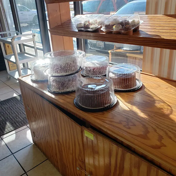 Walls Bakery Picture 10