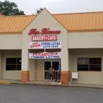 Flor Blanca Bakery and cafe