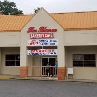 Flor Blanca Bakery and cafe ico