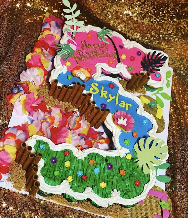 B. Sweet Cakes, LLC Picture 7