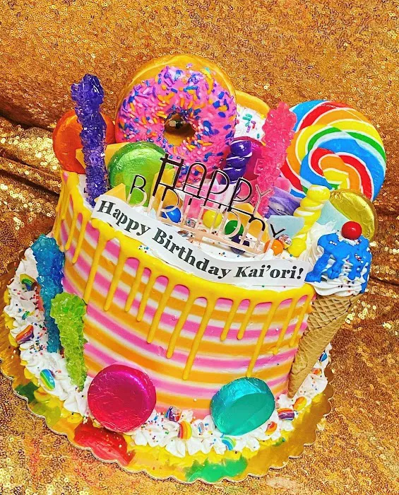 B. Sweet Cakes, LLC Picture 1