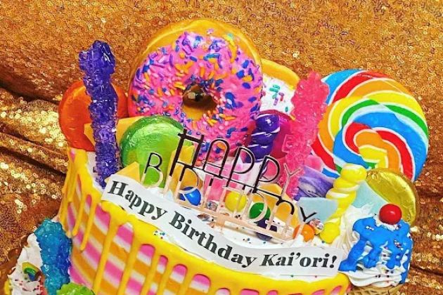 B. Sweet Cakes, LLC
