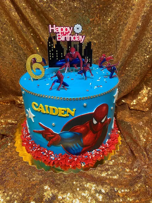 B. Sweet Cakes, LLC Picture 8