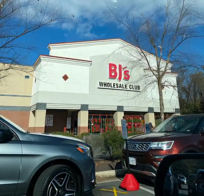 BJ's Bakery Picture 2
