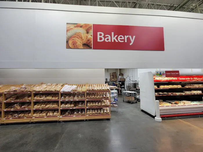 BJ's Bakery Picture 1