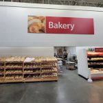 BJ's Bakery