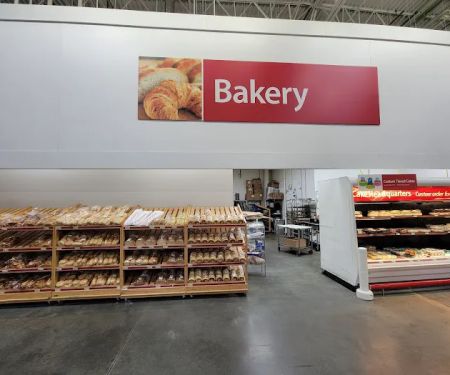 BJ's Bakery