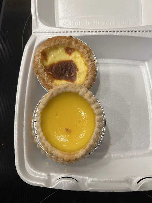Wing Sheng Bakery Picture 1