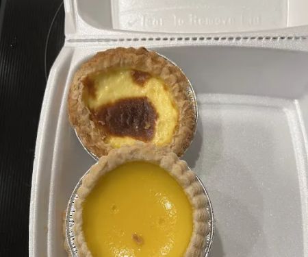Wing Sheng Bakery