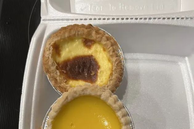 Wing Sheng Bakery