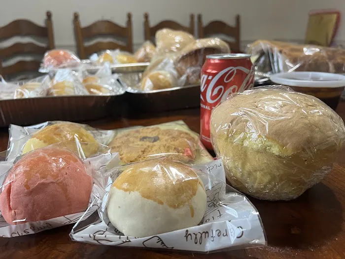 Wing Sheng Bakery Picture 3