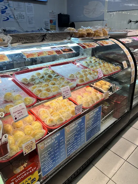 Wing Sheng Bakery Picture 10