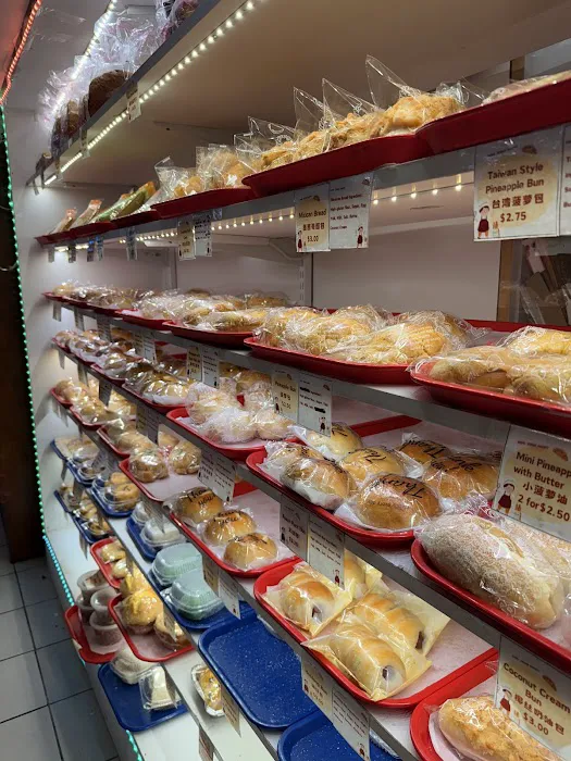 Wing Sheng Bakery Picture 4