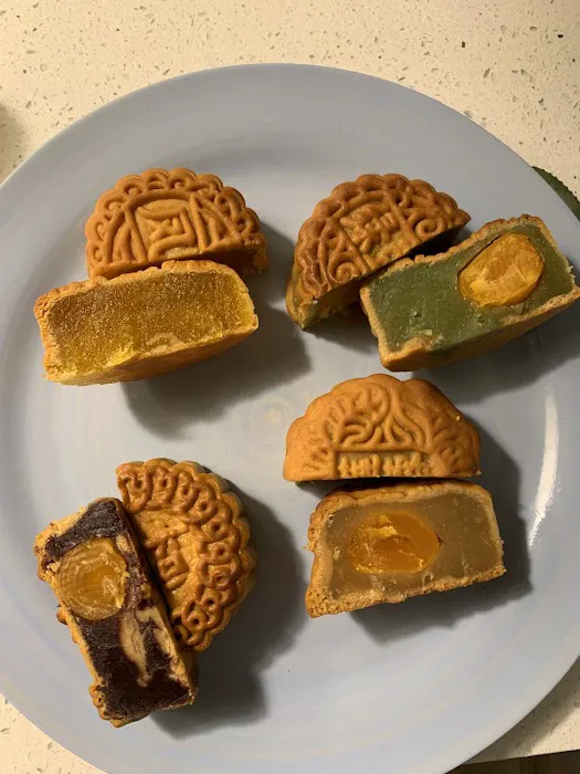 Wing Sheng Bakery Picture 2