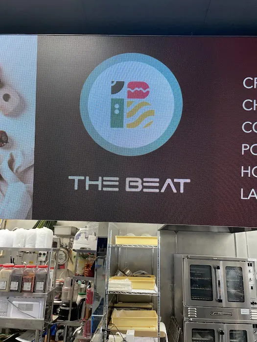 The Beat Picture 4