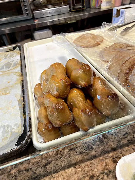 Kim Phung Bakery Picture 9