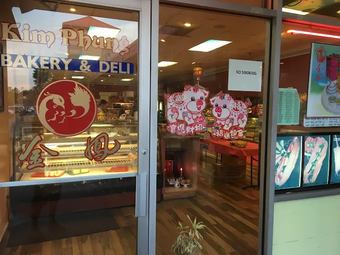 Kim Phung Bakery Picture 1