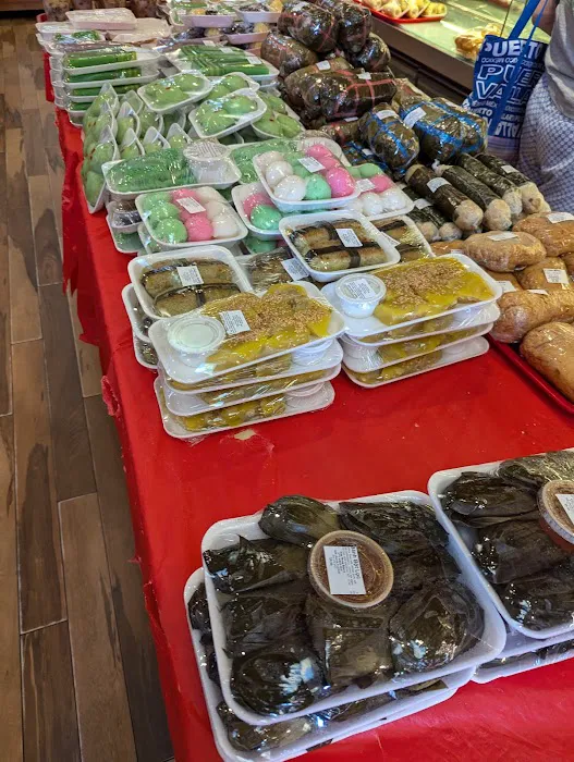 Kim Phung Bakery Picture 10
