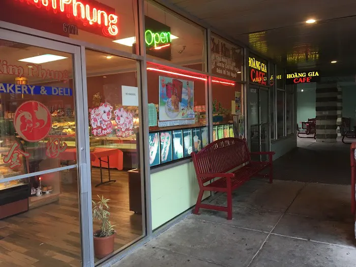 Kim Phung Bakery Picture 4