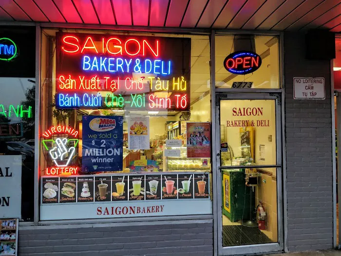 Saigon Bakery & Deli Picture 2