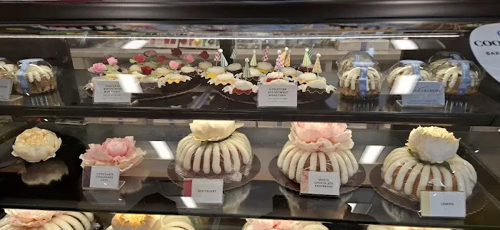 Nothing Bundt Cakes Picture 1