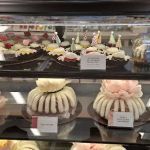 Nothing Bundt Cakes