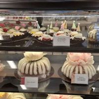 Nothing Bundt Cakes ico