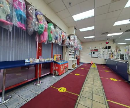 Castro's Bakery