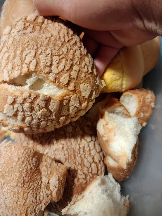 Castro's Bakery Picture 8