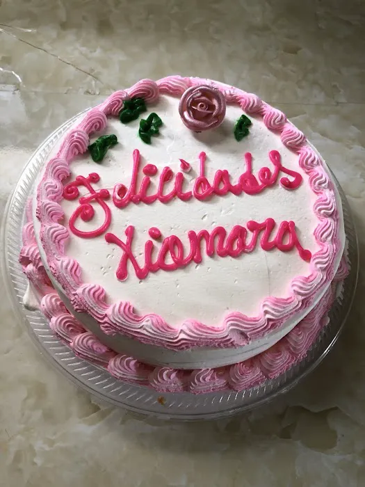Castro's Bakery Picture 6