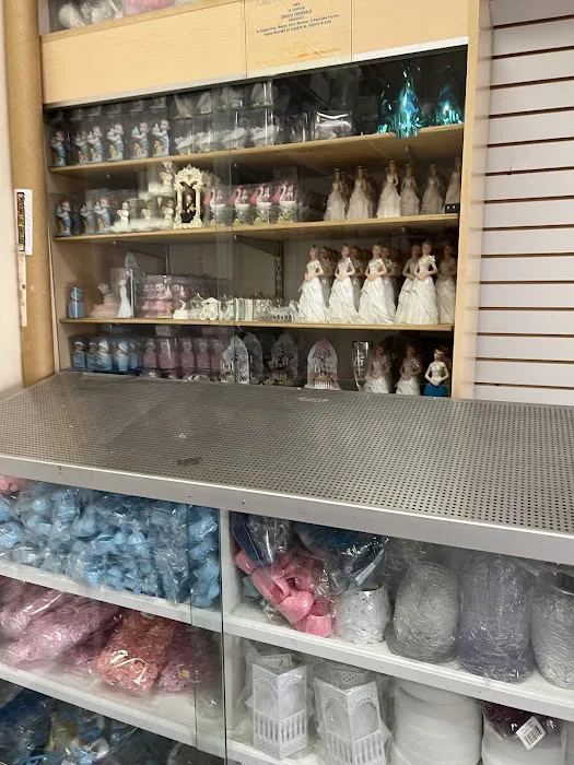Castro's Bakery Picture 10