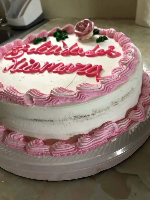 Castro's Bakery Picture 2