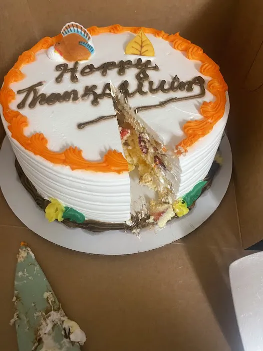 Castro's Bakery Picture 3